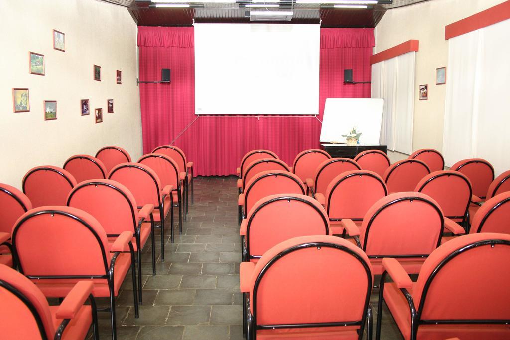 Pousada Ribeirao Do Ouro Итамонте Екстериор снимка