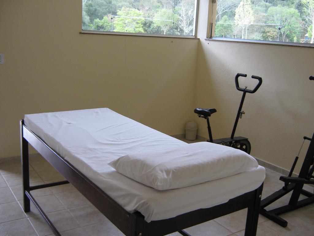 Pousada Ribeirao Do Ouro Итамонте Екстериор снимка