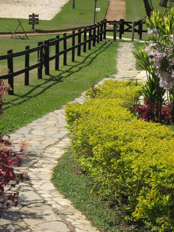 Pousada Ribeirao Do Ouro Итамонте Екстериор снимка