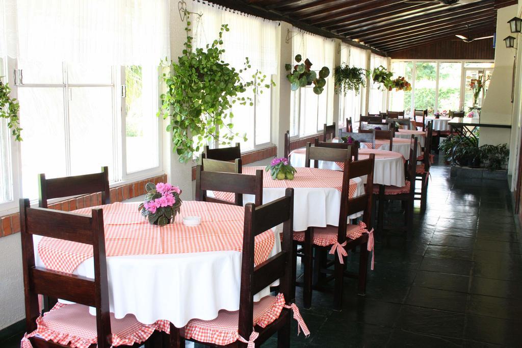 Pousada Ribeirao Do Ouro Итамонте Екстериор снимка