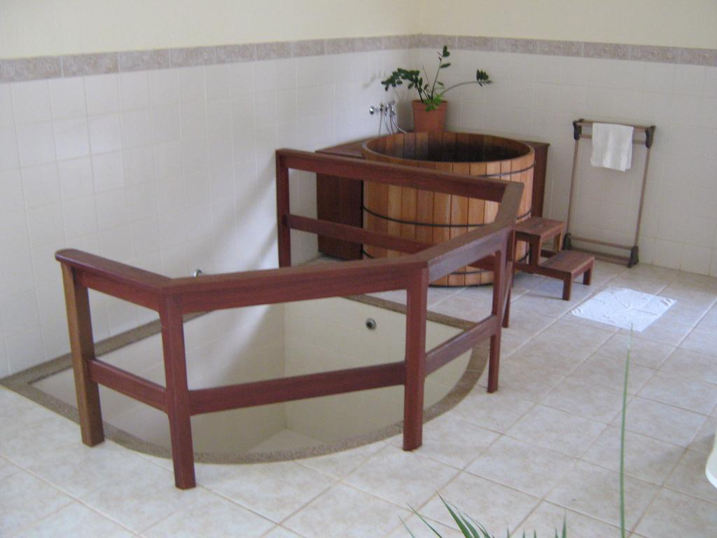 Pousada Ribeirao Do Ouro Итамонте Екстериор снимка