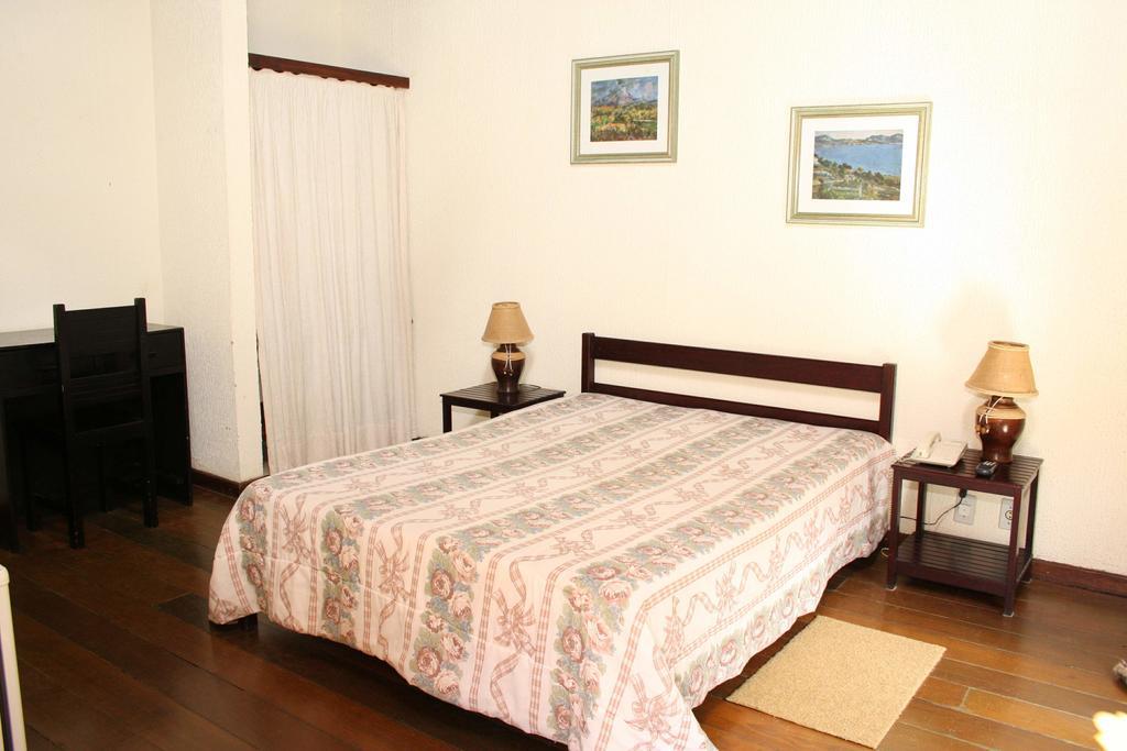 Pousada Ribeirao Do Ouro Итамонте Екстериор снимка